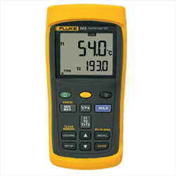 Máy đo nhiệt độ tiếp xúc Fluke 54 II